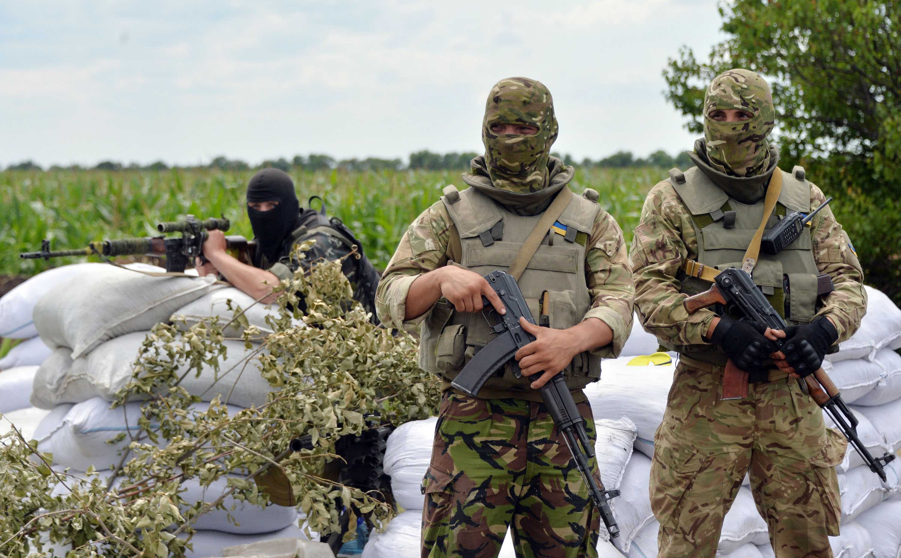 MH17 How did the conflict in Ukraine start? ABC News