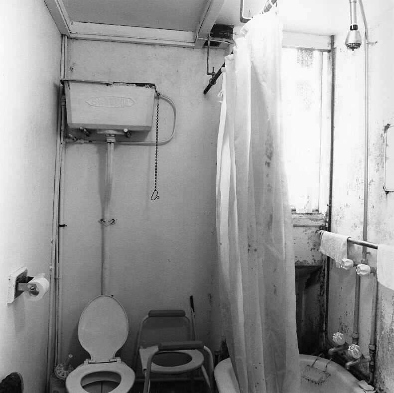 Curious Brisbane Indooroopilly bridge — the only habitable bridge in