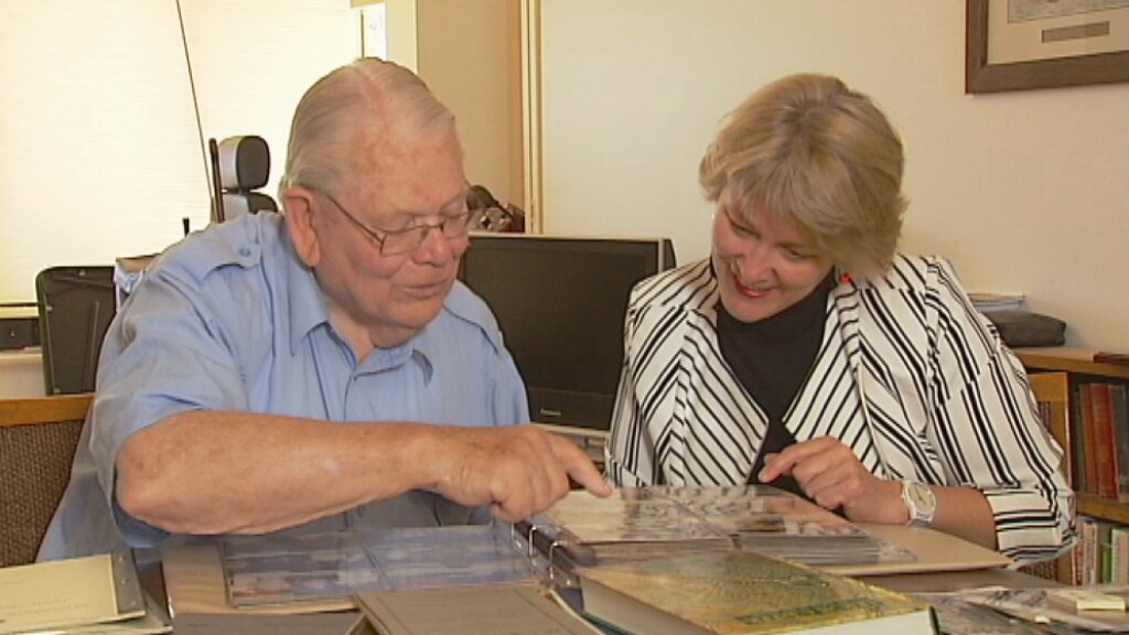 Leigh Creek mine closure end of an era for outback town's former