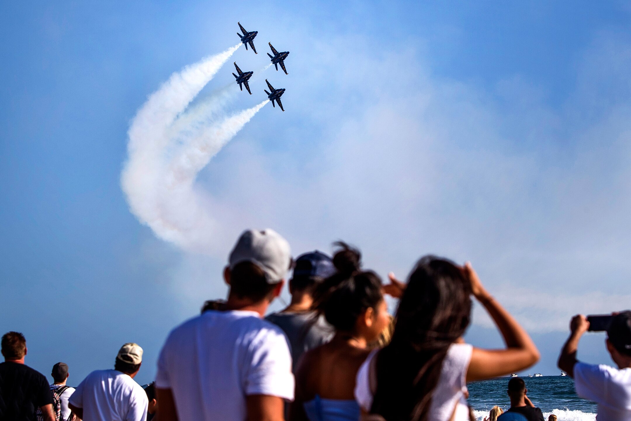 Pacific Airshow Comes To Gold Coast In 2023 - Abc News