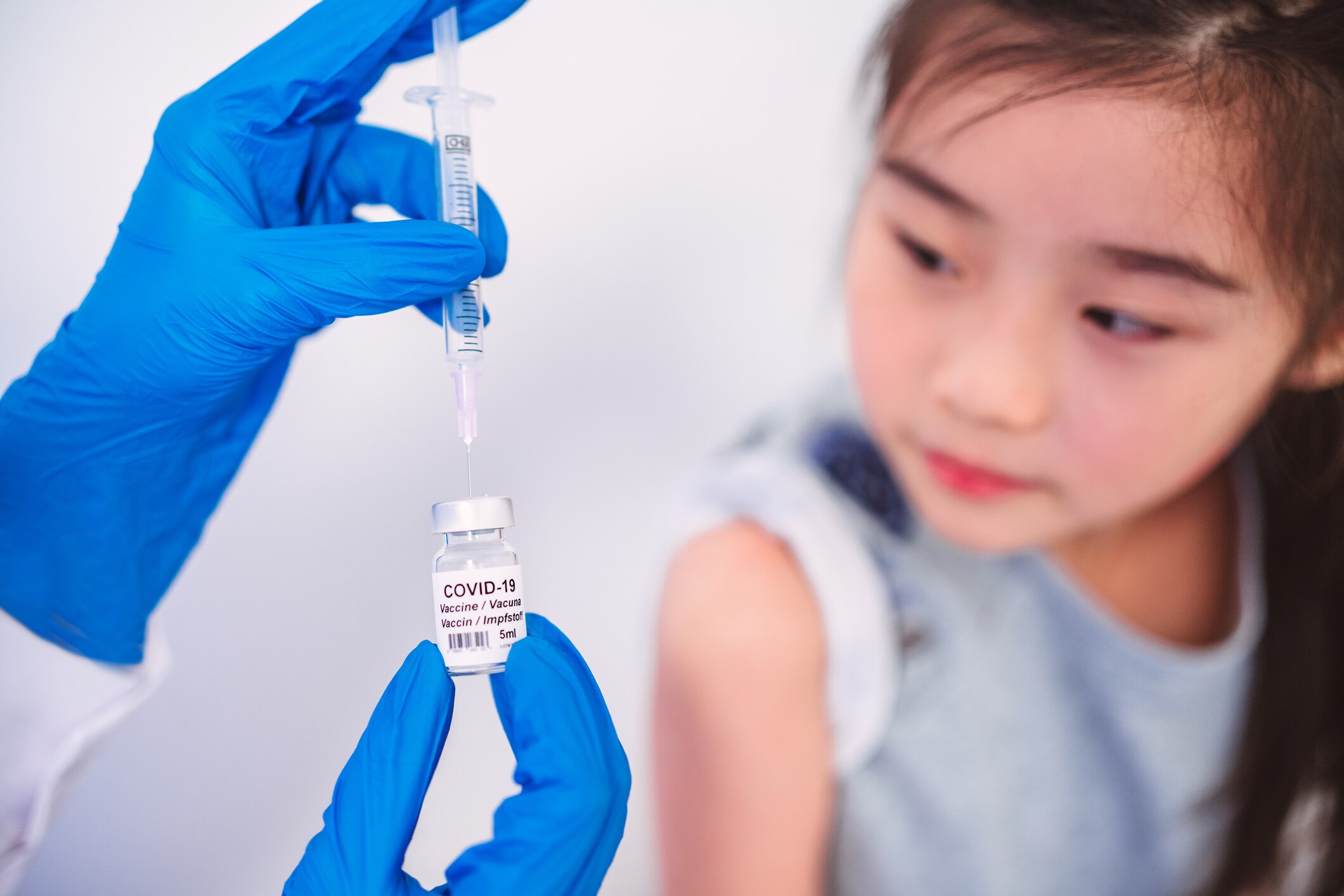 Vaksin Pfizer Sudah Disetujui untuk Anak 12 Tahun ke Atas, Bagaimana