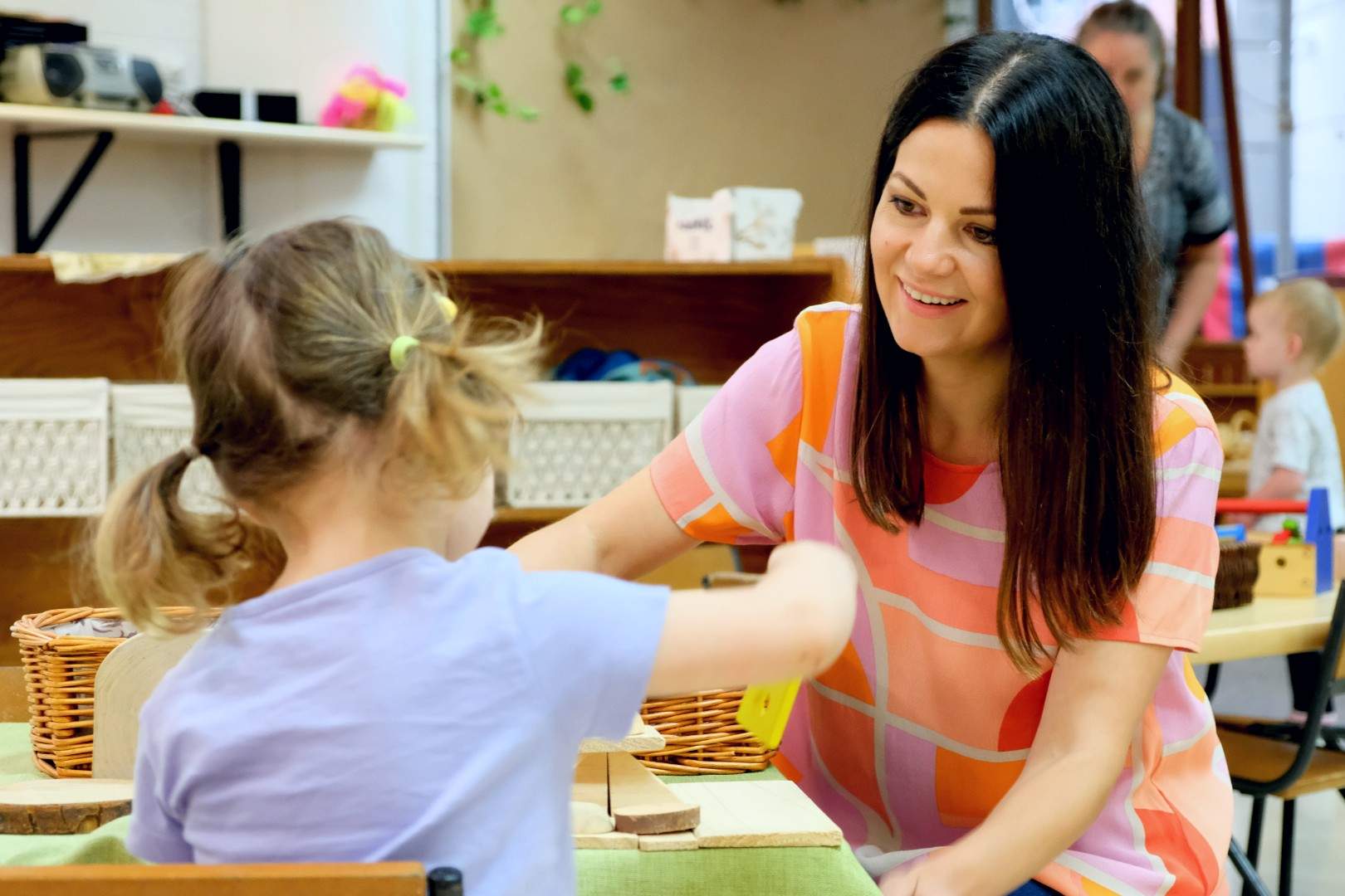 Childcare costs now higher than private school fees, as experts call