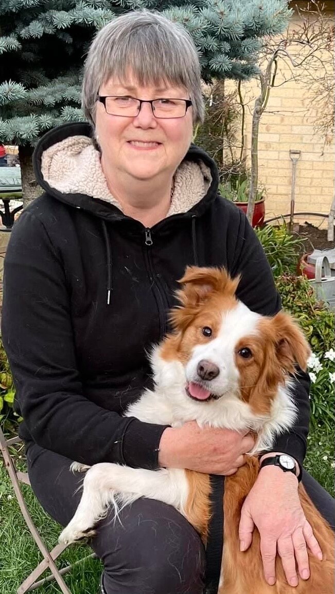 Border collie breeders' preemptive warning to prospective owners on