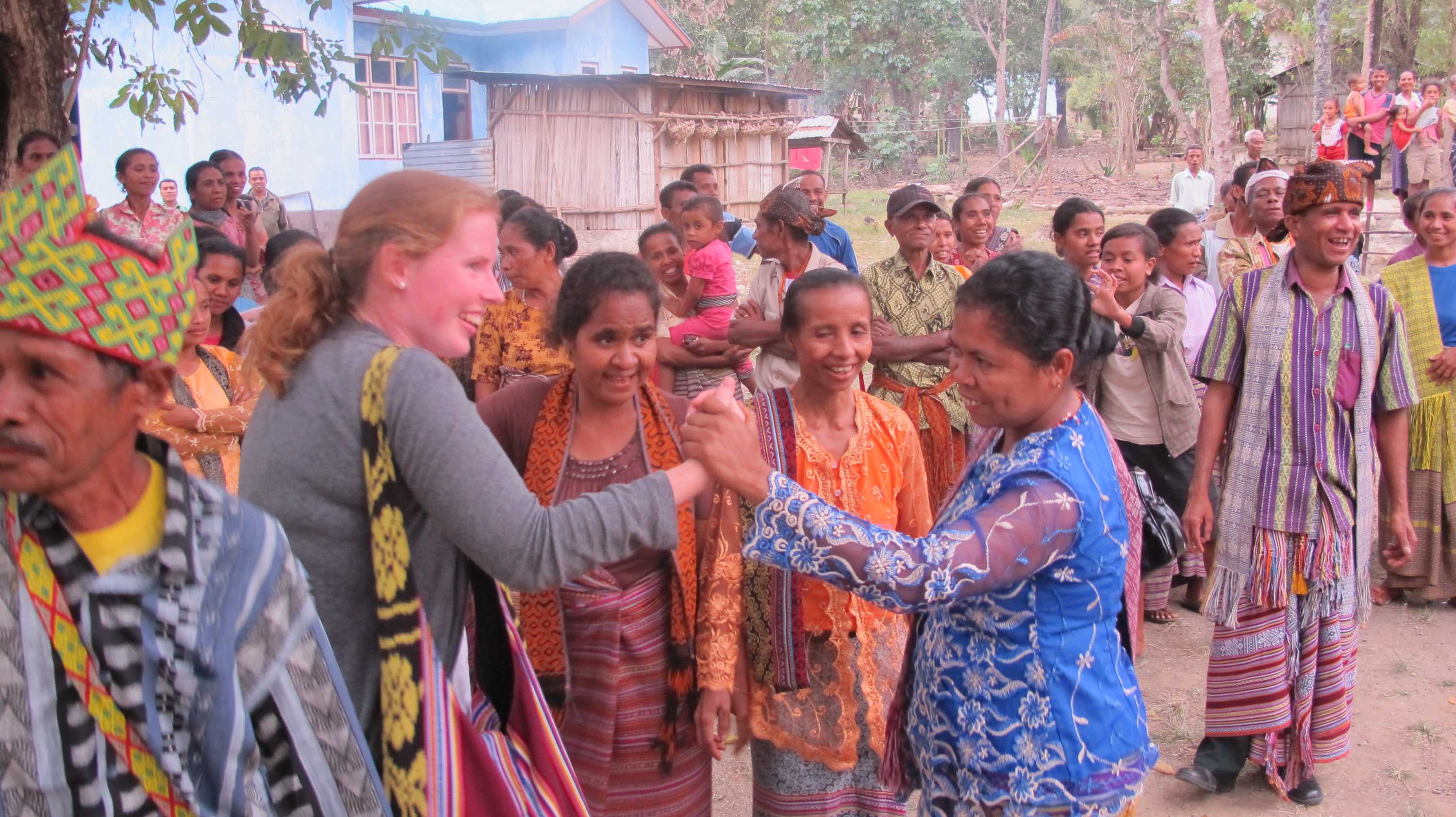 Emma Betts Mole Discount