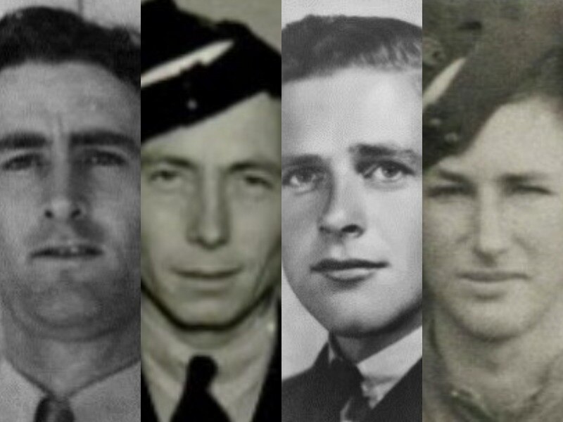 RAAF Fighters Found: 82-Year Mystery Solved in PNG Plane Wreckage