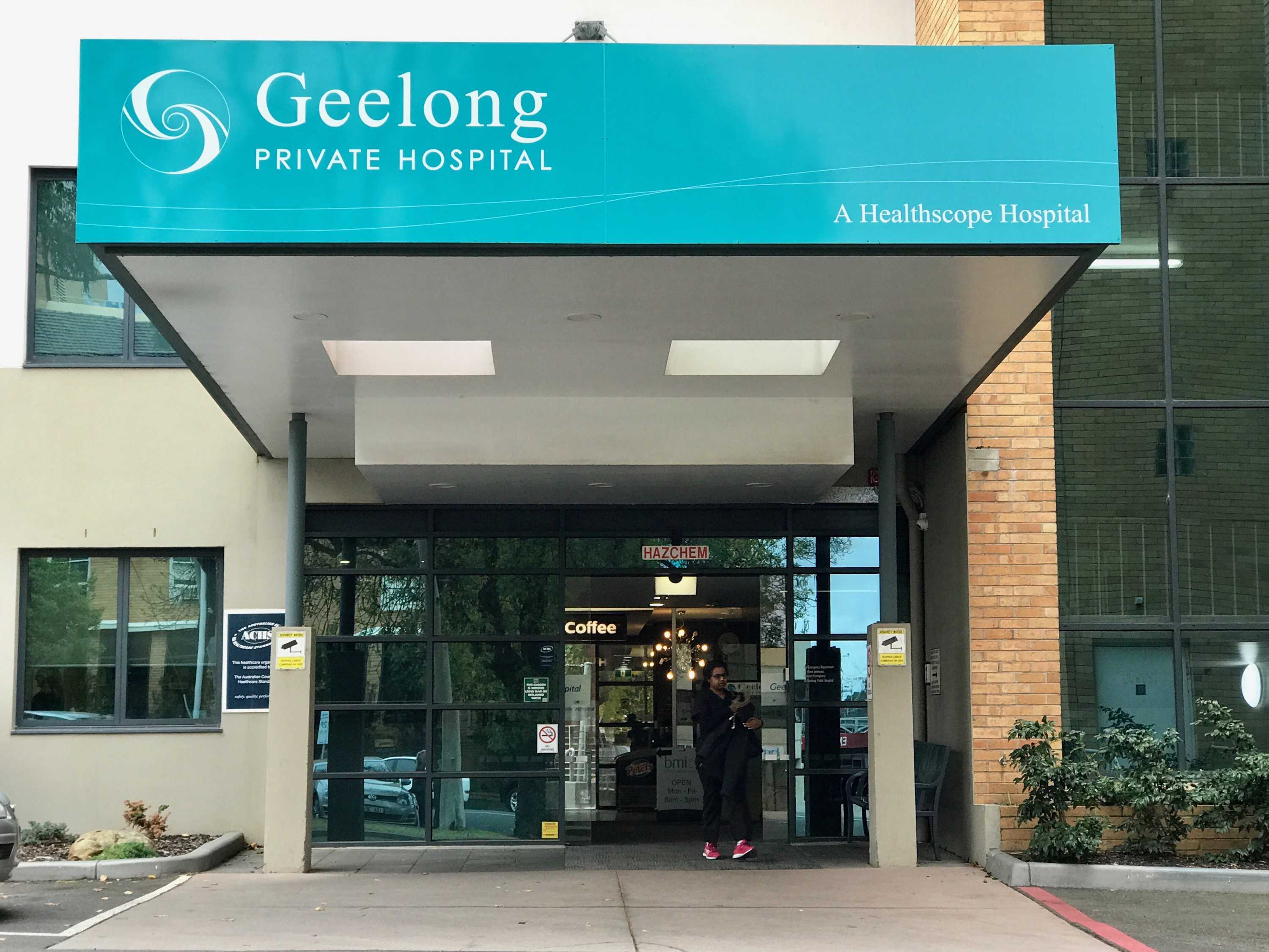 Geelong and Cotham private hospitals to close, hundreds of jobs to go
