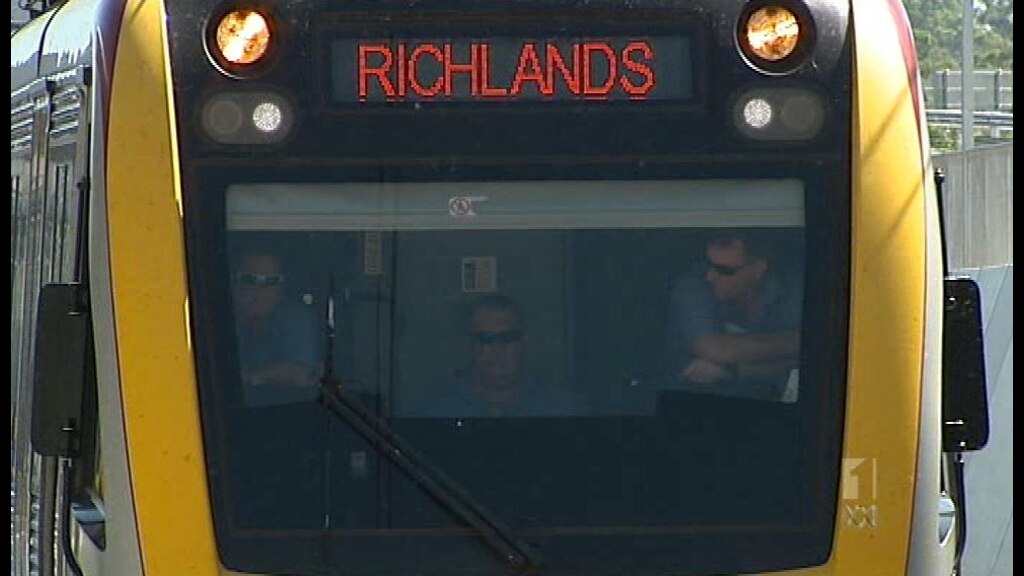 Richlands 4077 Location ABC News