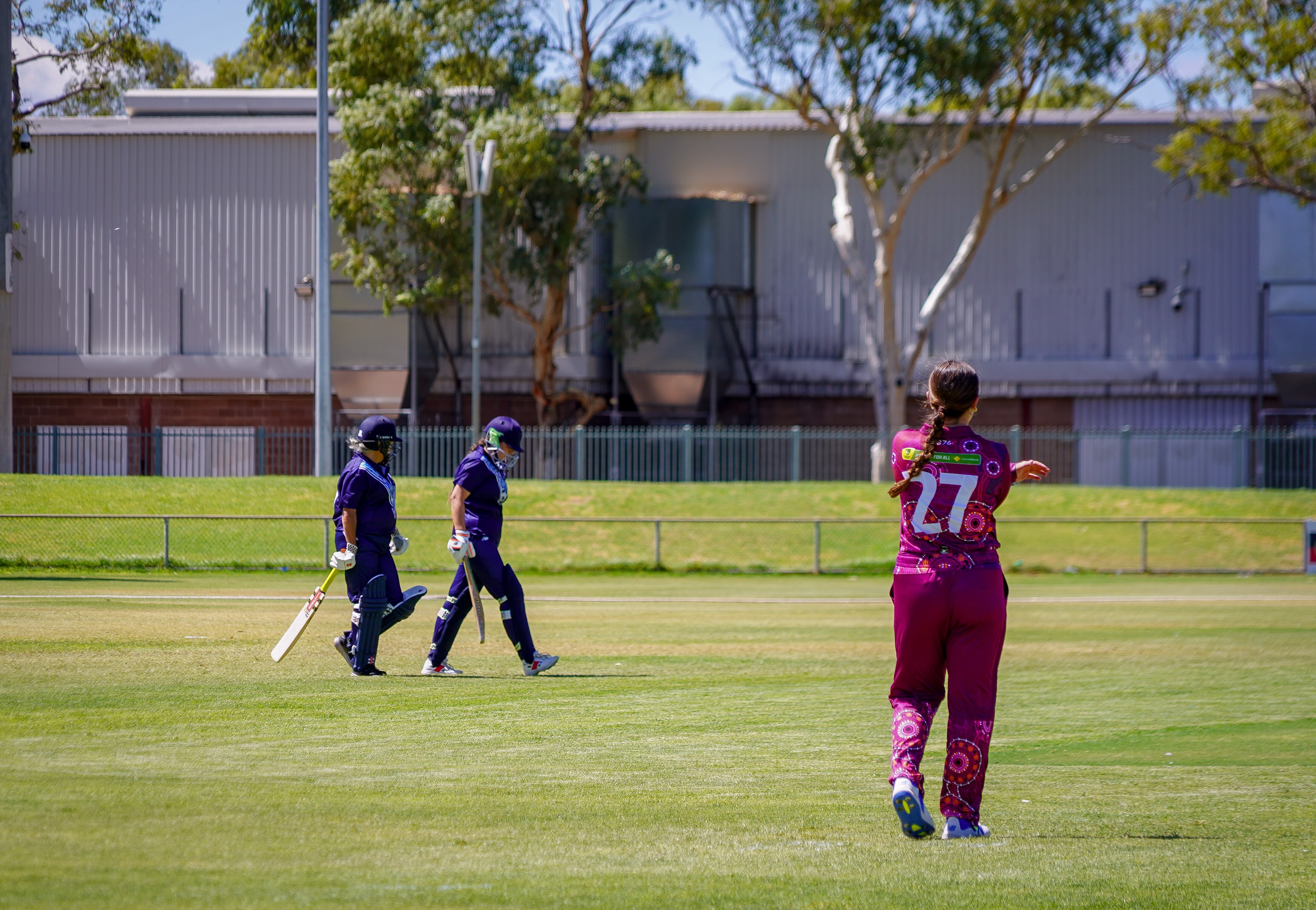 National Indigenous Cricket Championships to be held in Alice Springs without Northern Territory side