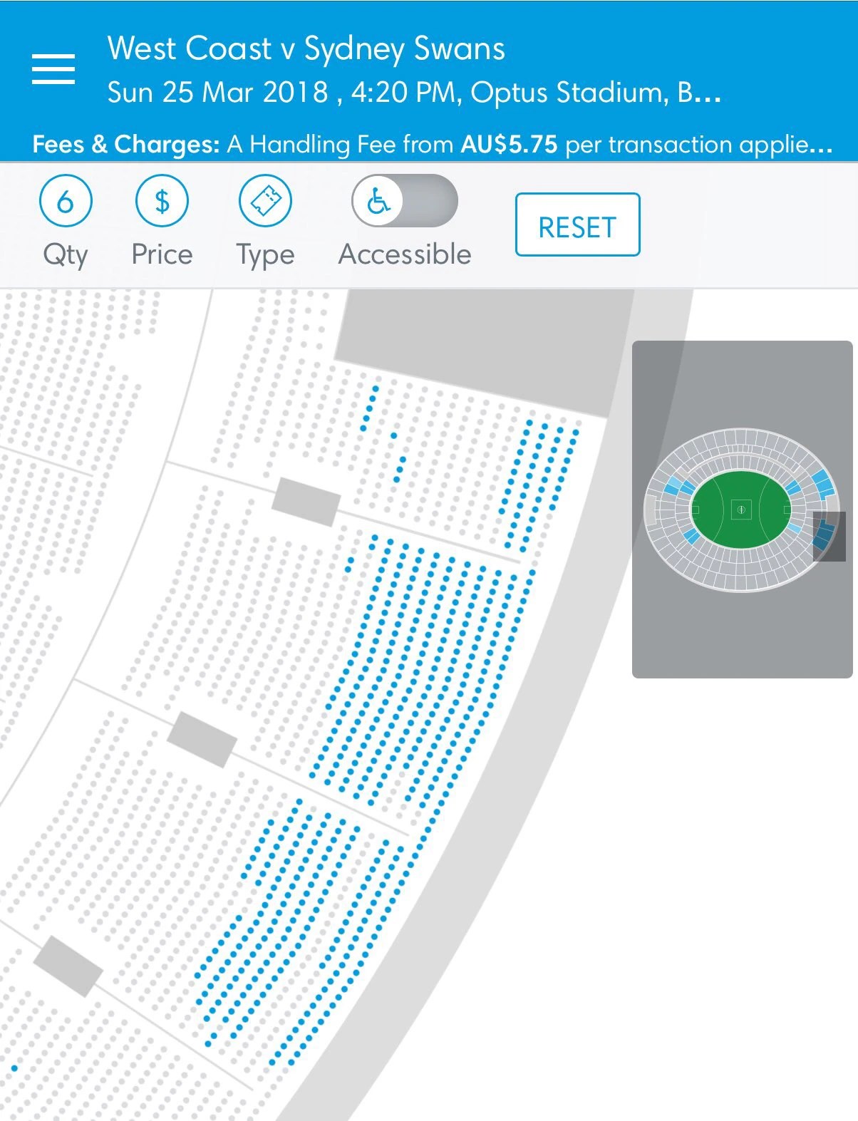 Perth Optus Stadium Virtual Seating Plan The Most Amazing Fedex Forum Seating Chart Grizzlies