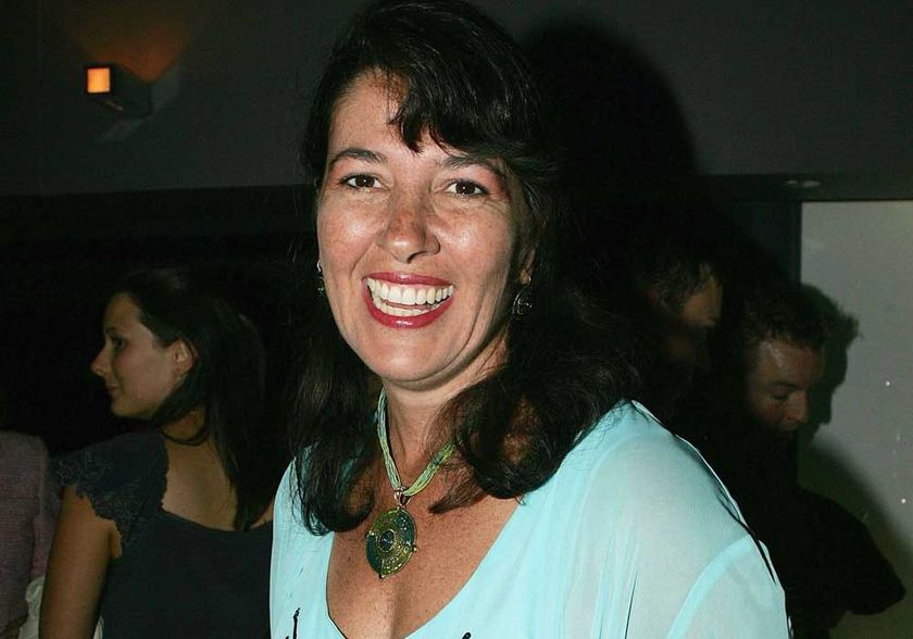 Badgerys Creek Jackie Kelly launches attack on PM Tony Abbott over