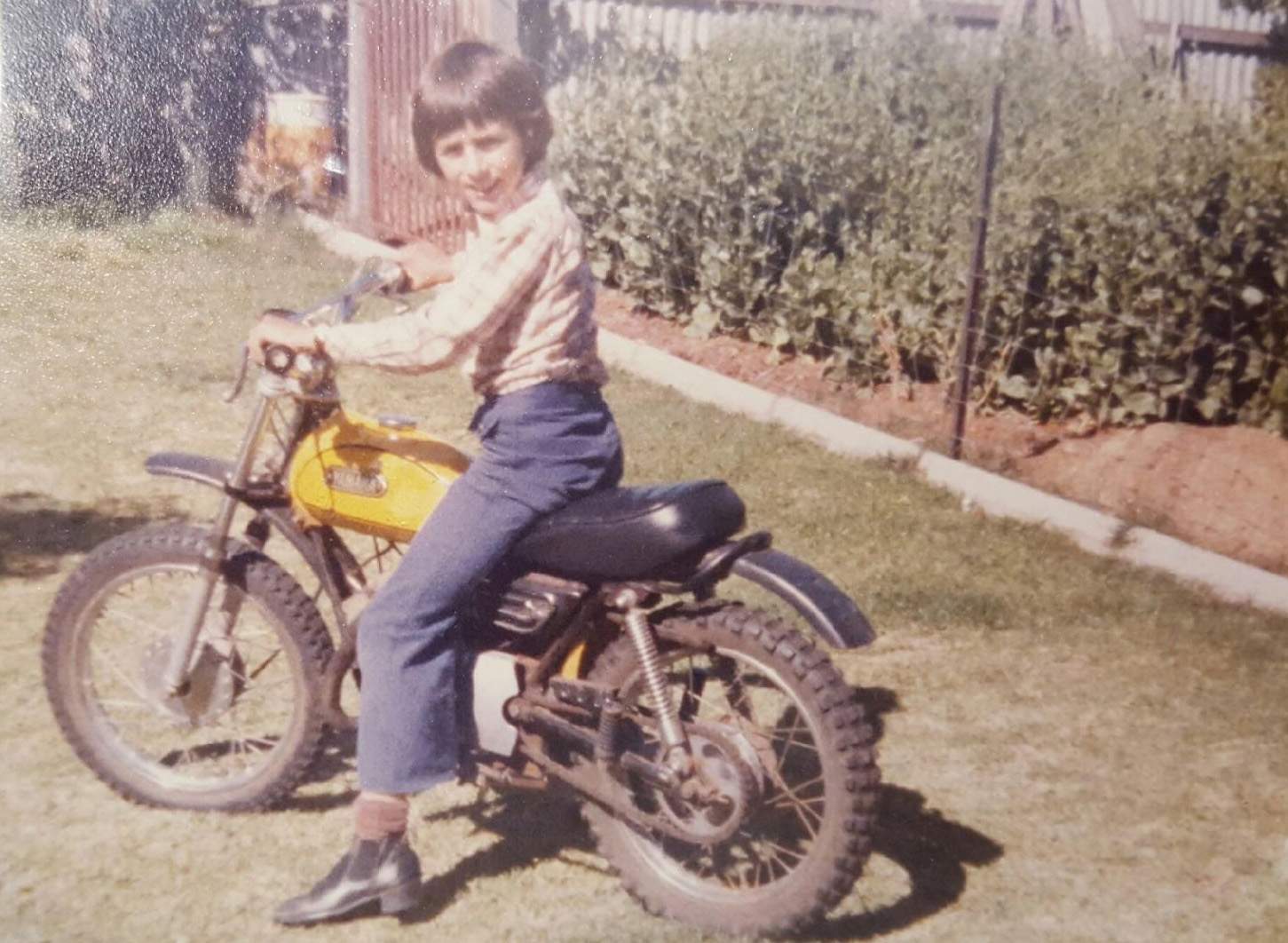 Supermarket philanthropist Spero Chapley helps unemployed youth find