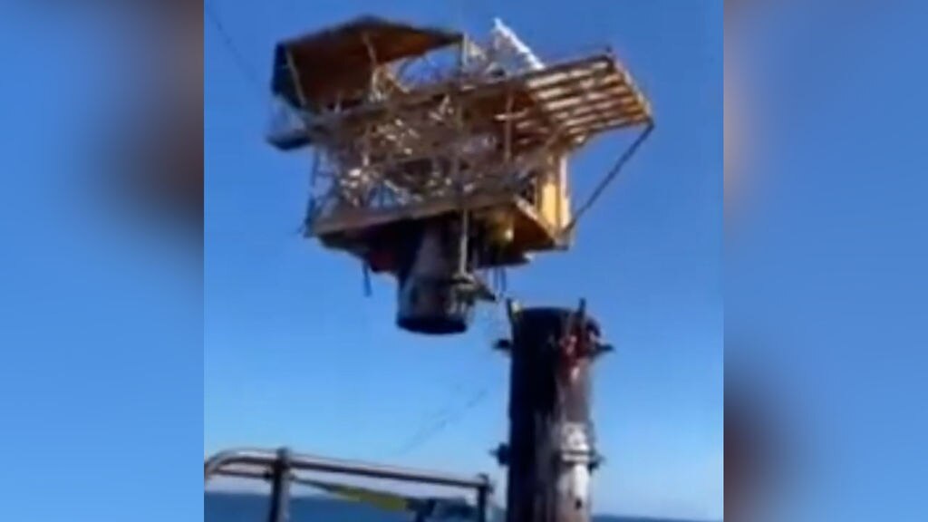 Mining watchdog launches legal proceedings against Santos over 2022 oil(04)