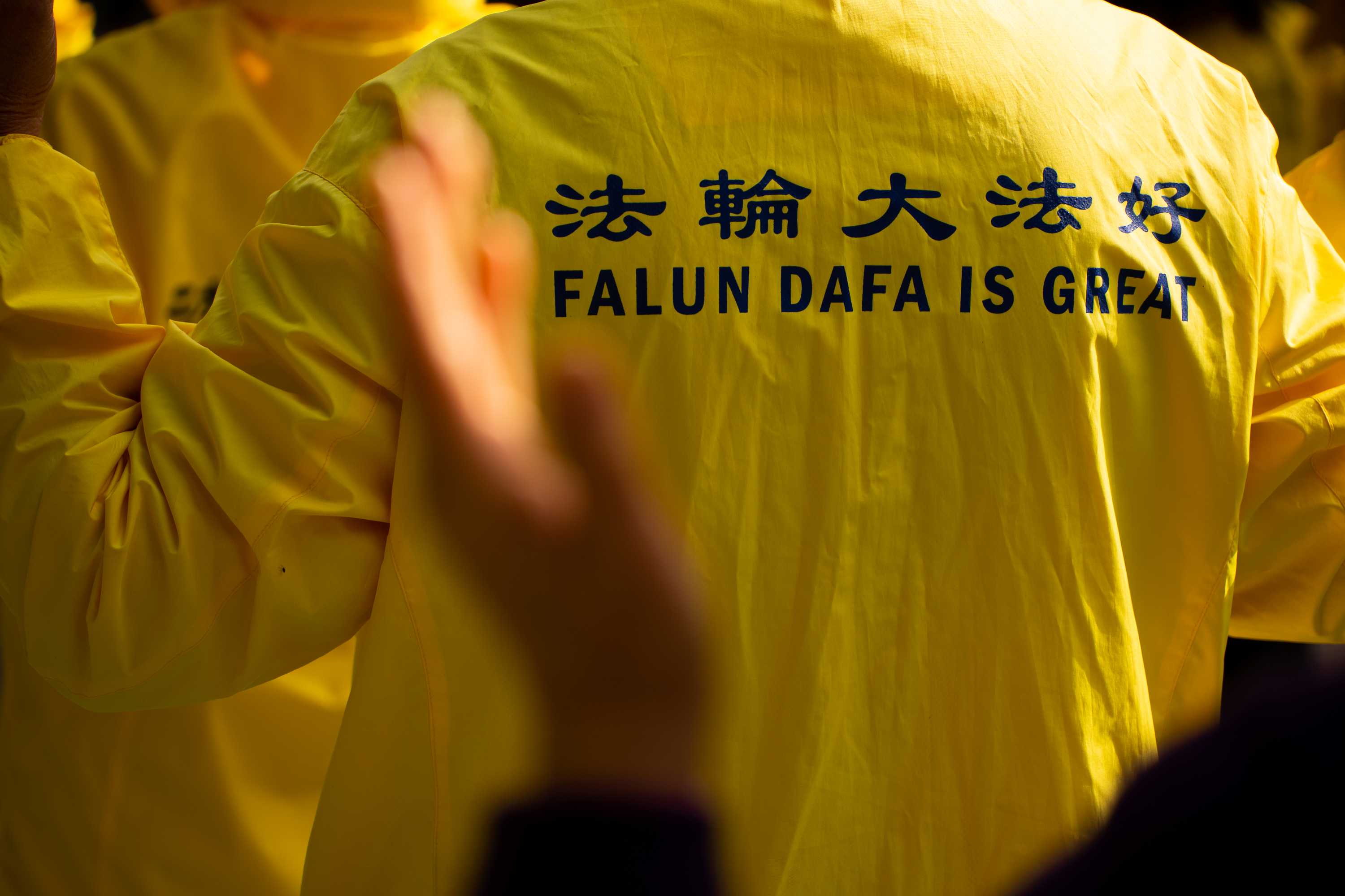 Insiders reveal the opaque world of Falun Gong ABC News