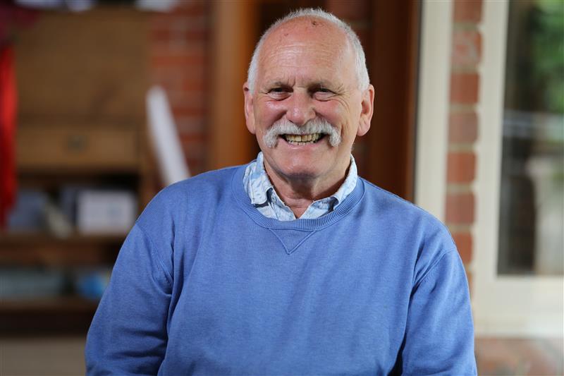 James Harrison invented Australia's first icemaking machine, but is