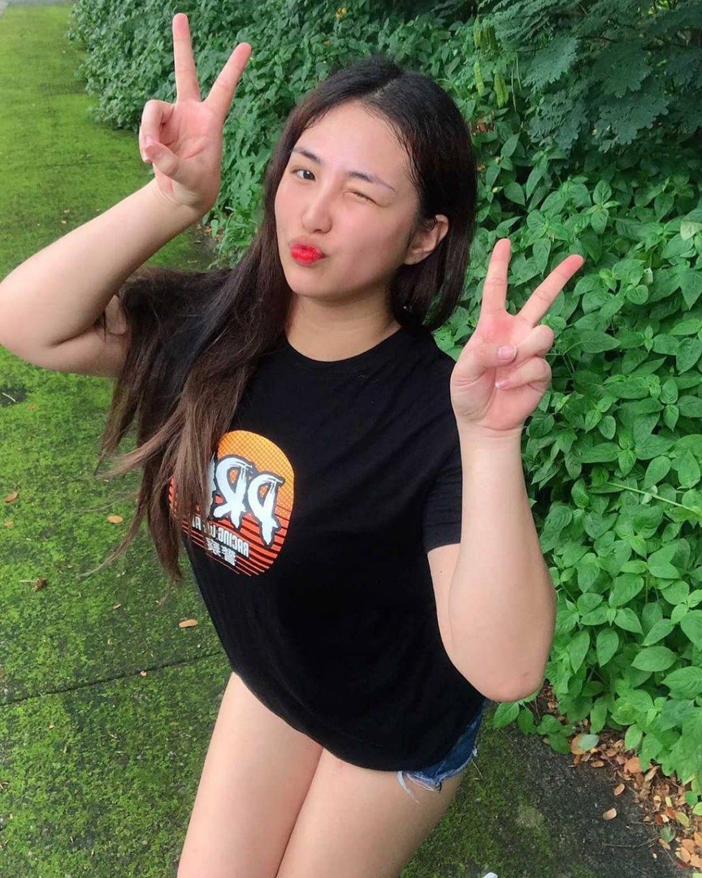 Get your Shawtout from Shine Cervantes