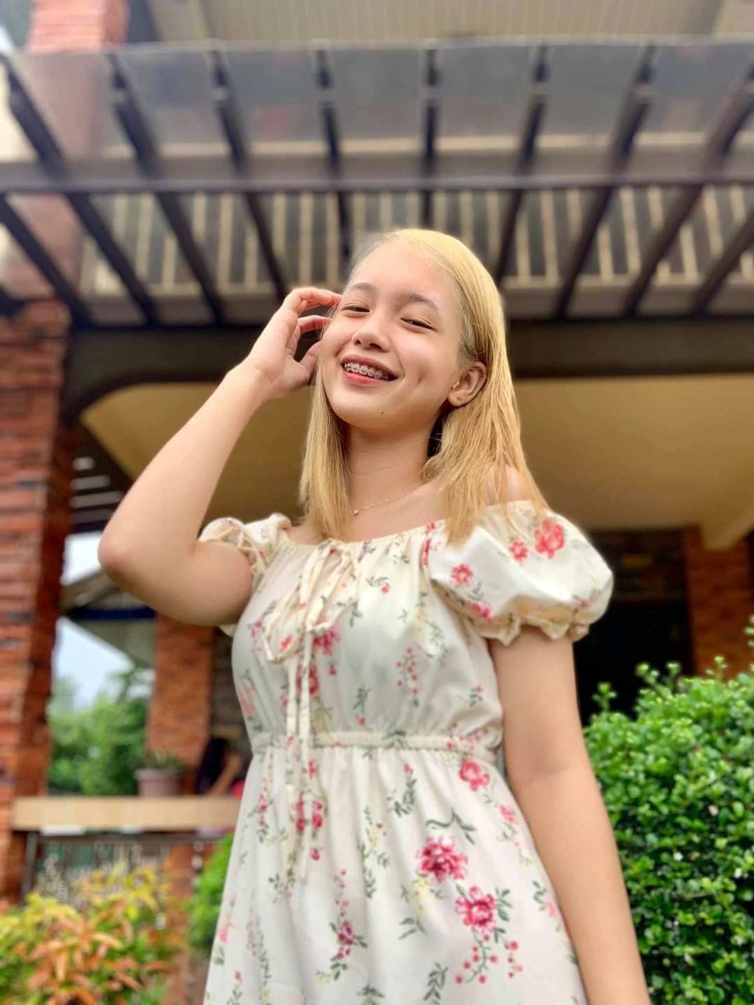 Nics Orense Minimalis