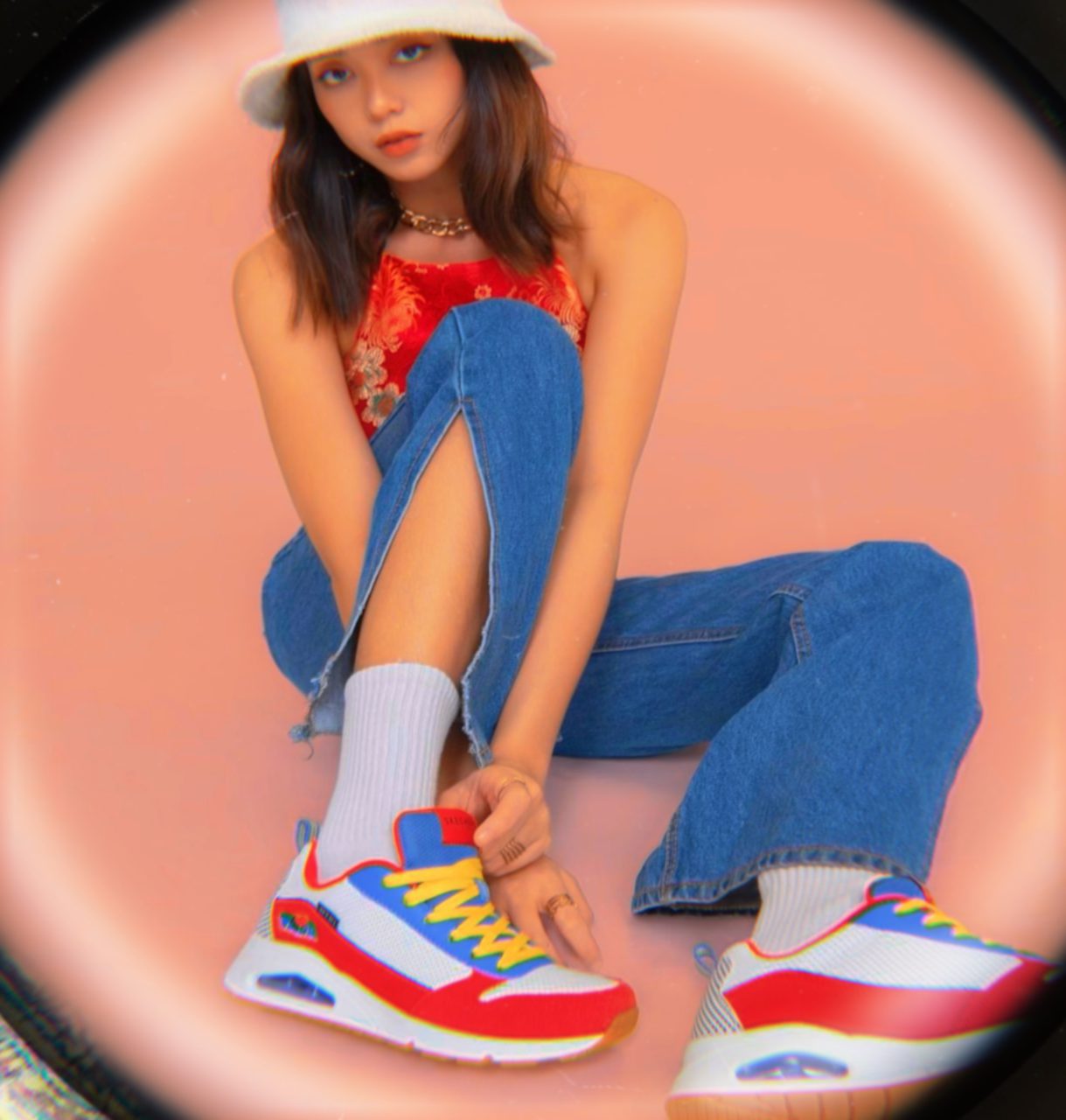 Get your Shawtout from Amara Ui