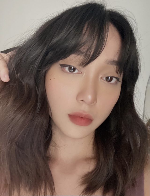 Get your Shawtout from Amara Ui