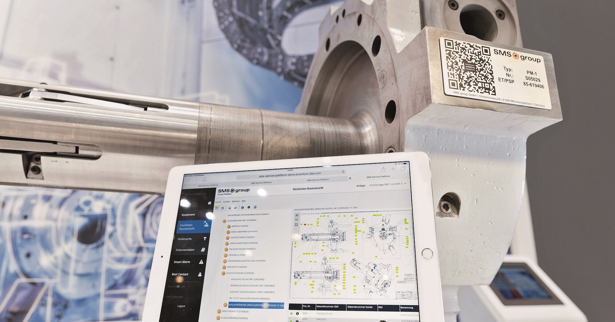 The Power of Tech Demos