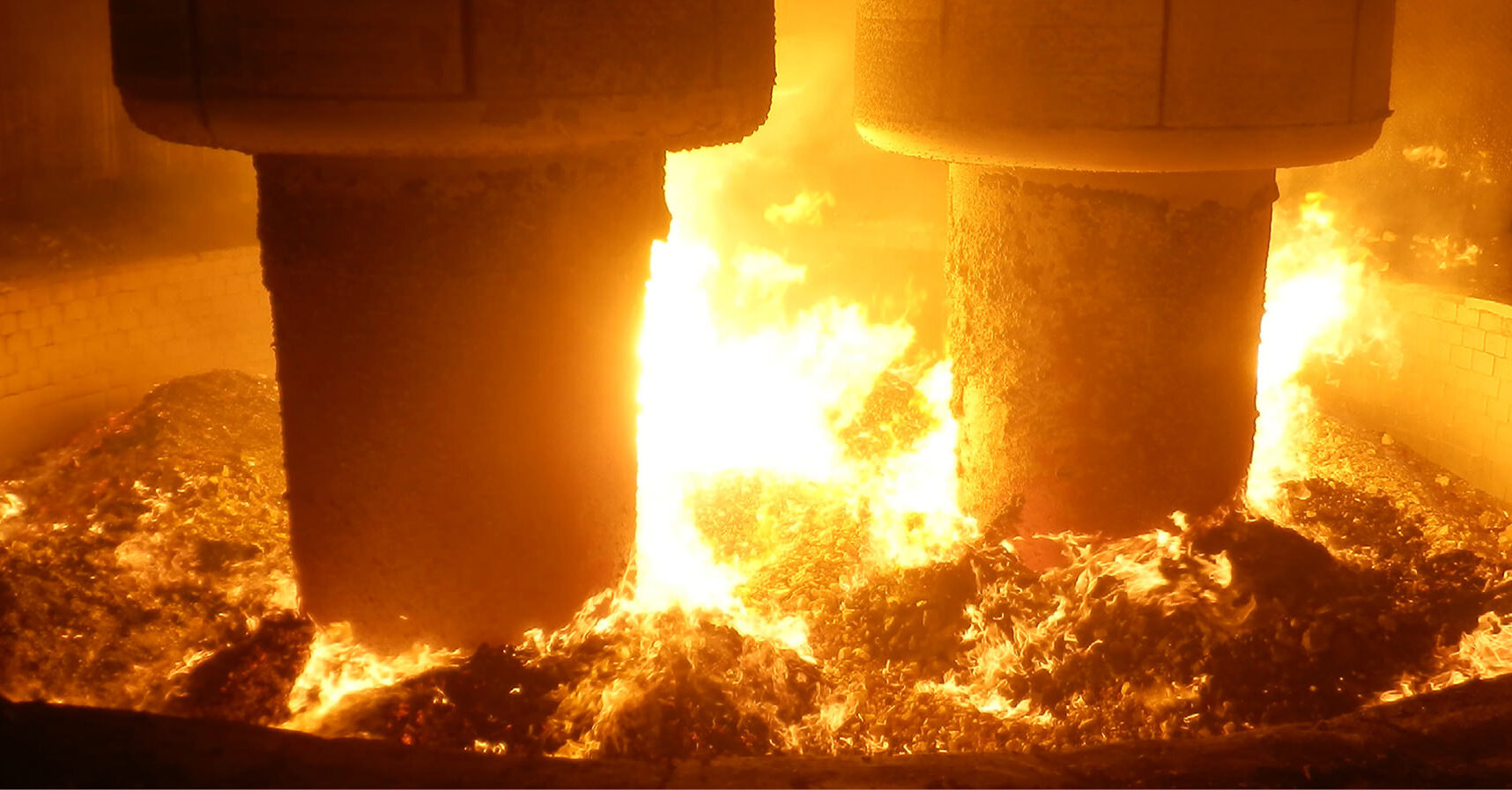 Electric smelters and submerged arc furnaces SMS group GmbH