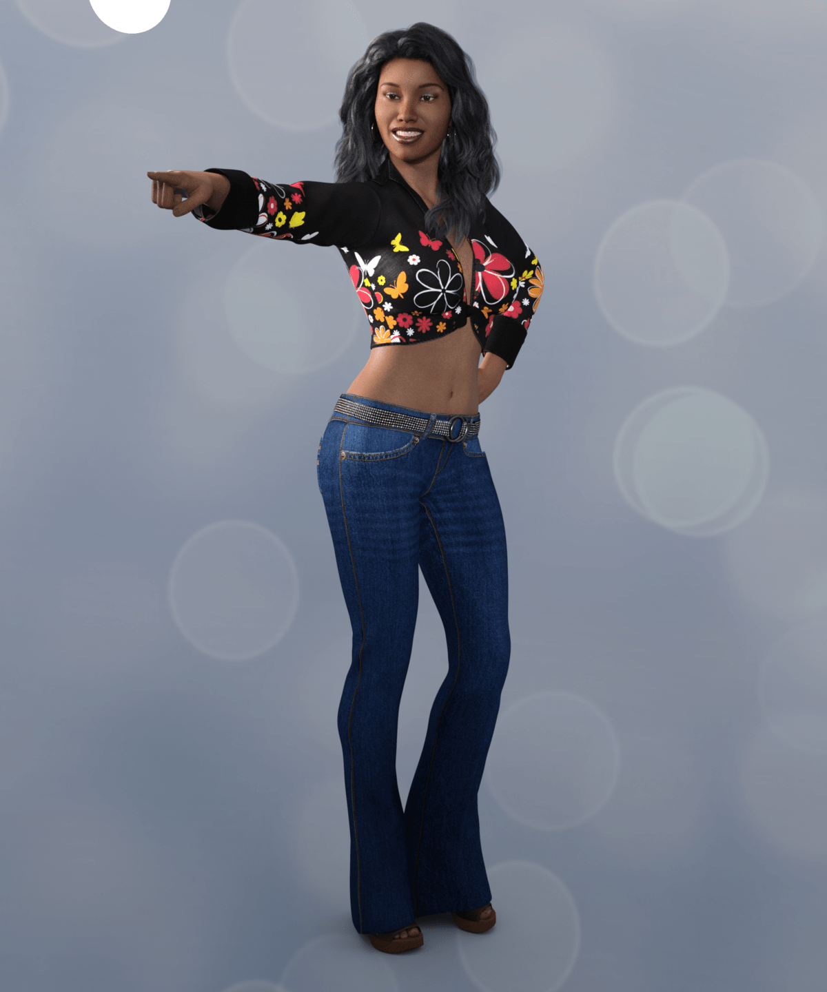 Laura Family Matters