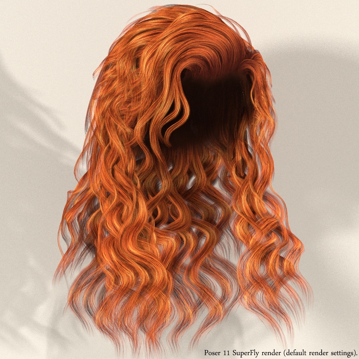 Tatiana Hair BASIC mats