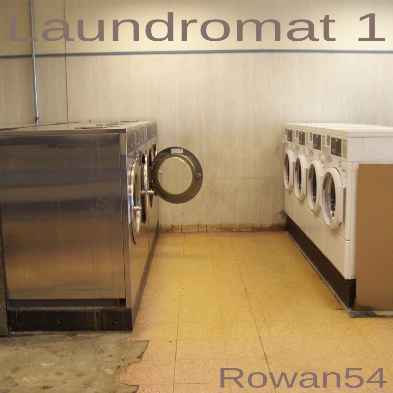 Laundromat 1