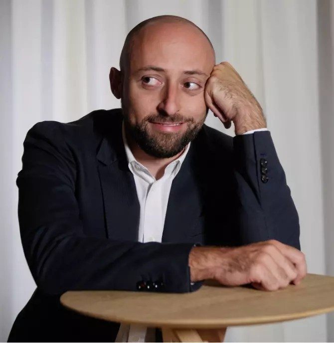 Hearst Global Design Hearst Live