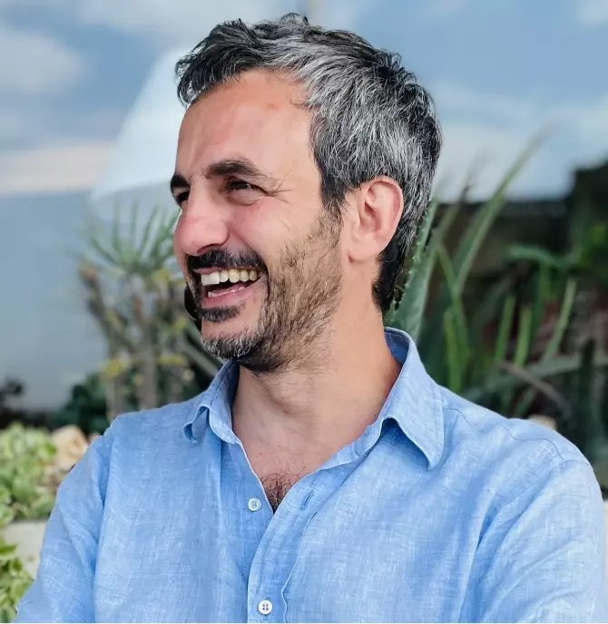 Hearst Global Design Milano Design Week 2024 Hearst Live