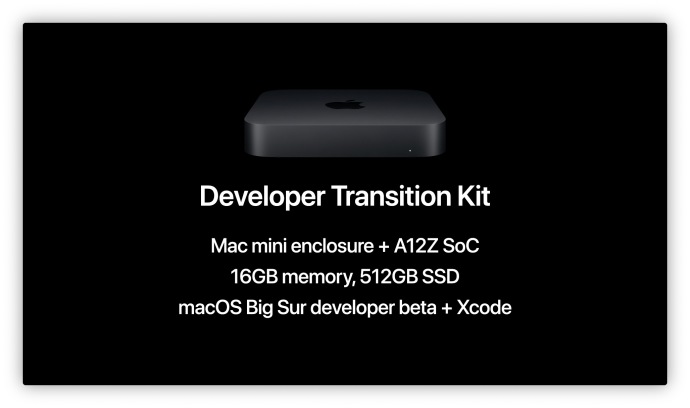 Keynote Wwdc 2020 Lunedi 22 Giugno Spider Mac Events