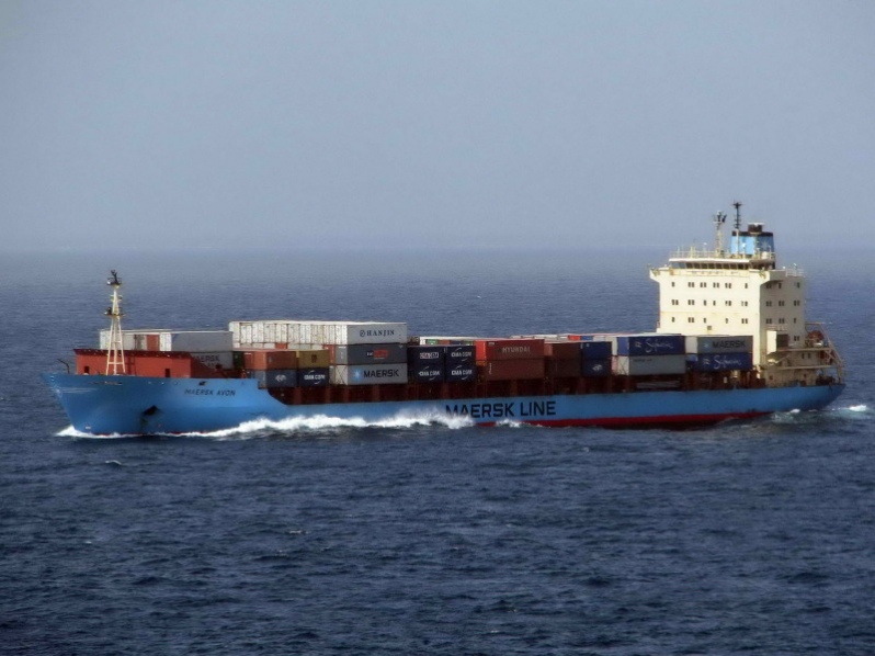 Sealand Americas restablece itinerario quincenal entre los puertos de