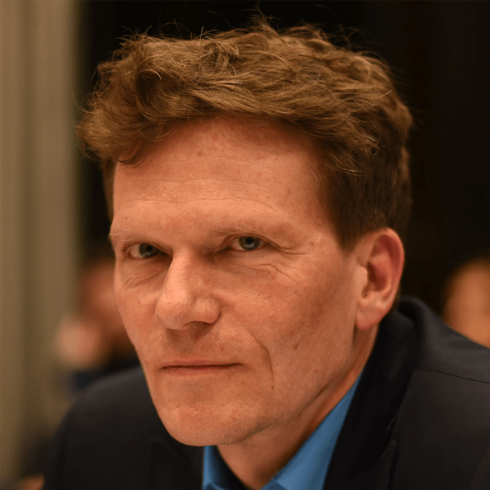 Hartmut Rosa NZZ Live Journalismus erleben