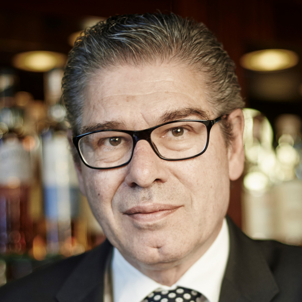 Peter Roth NZZ Live Journalismus erleben