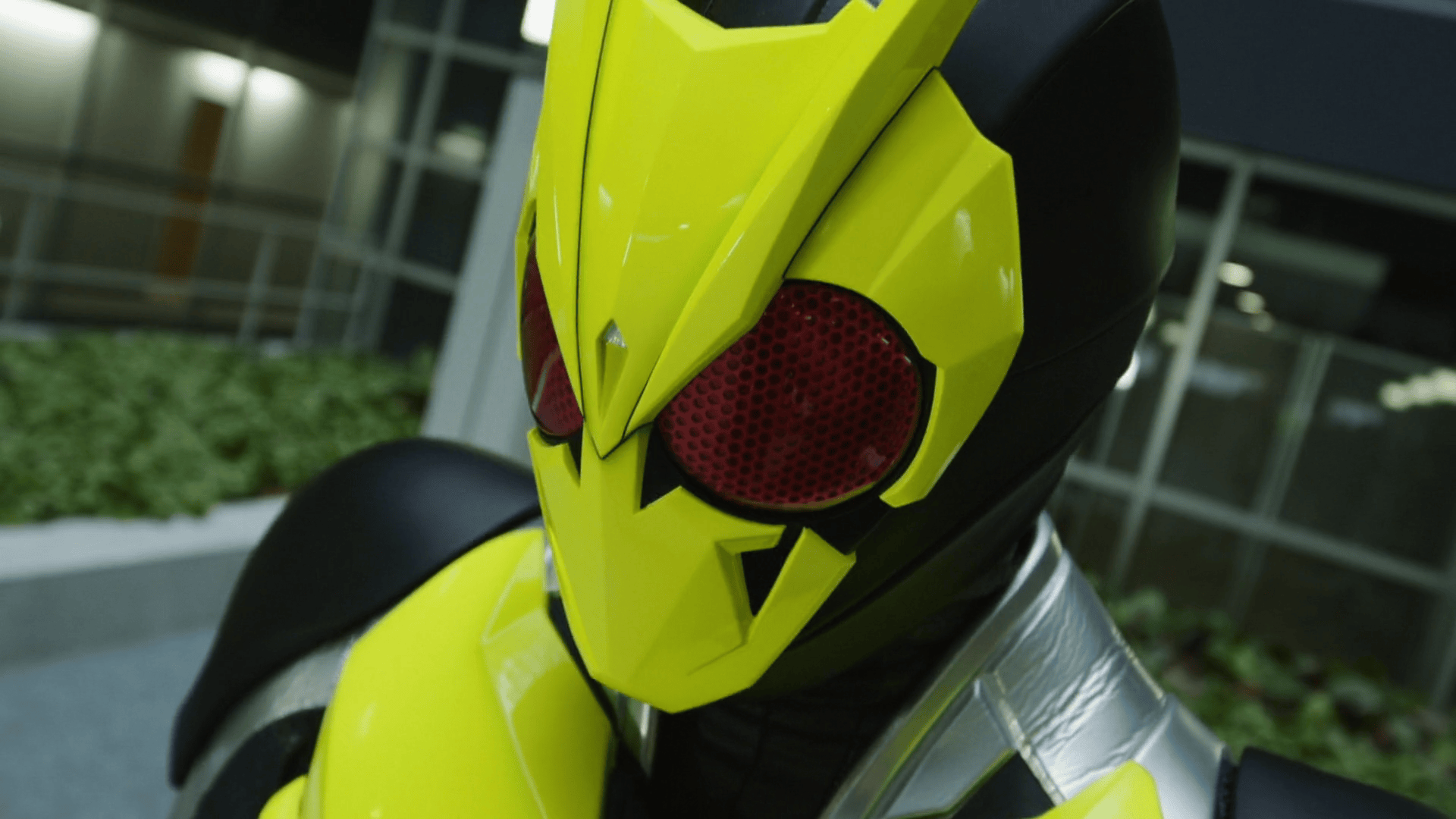 Kamen Rider ZeroOne Episode 2 OZC Live