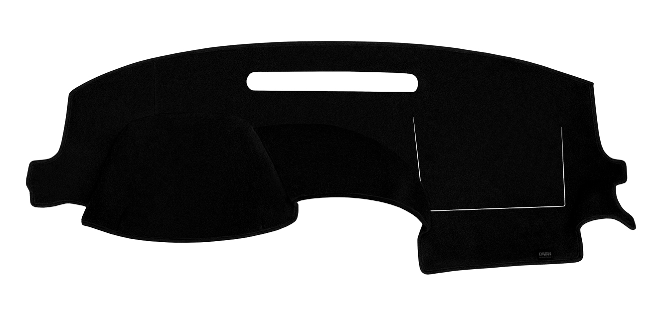 Dashboard Dash Mat Cover for 19992005 Pontiac Grand Am (Sedona Suede