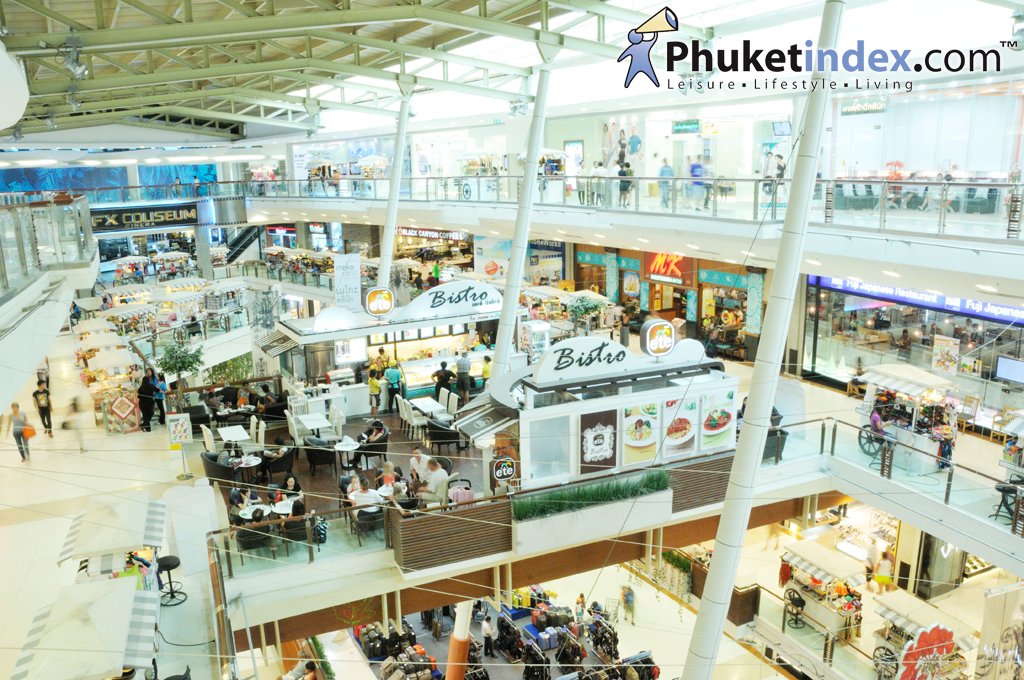 Central Festival Phuket A great day out for all the family! Phuket live travel & living guide