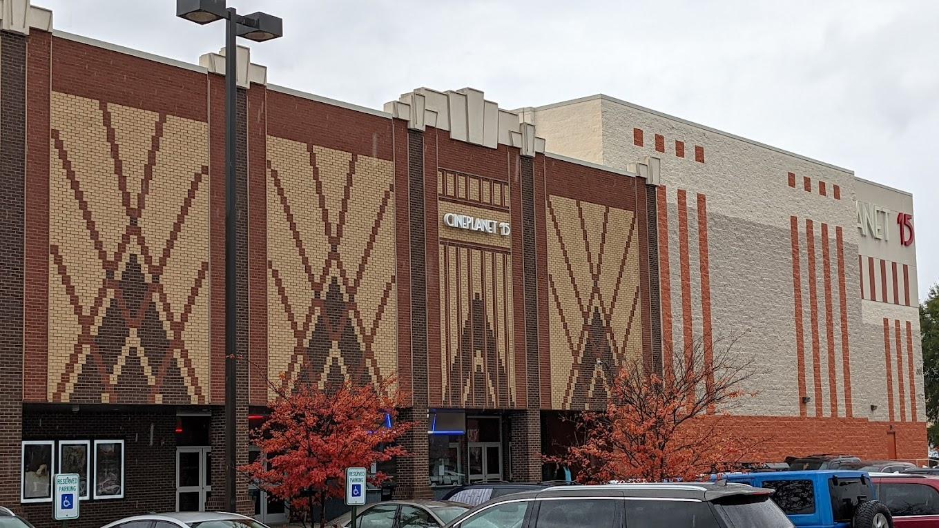 15 Theater in Madison, AL Showtimes