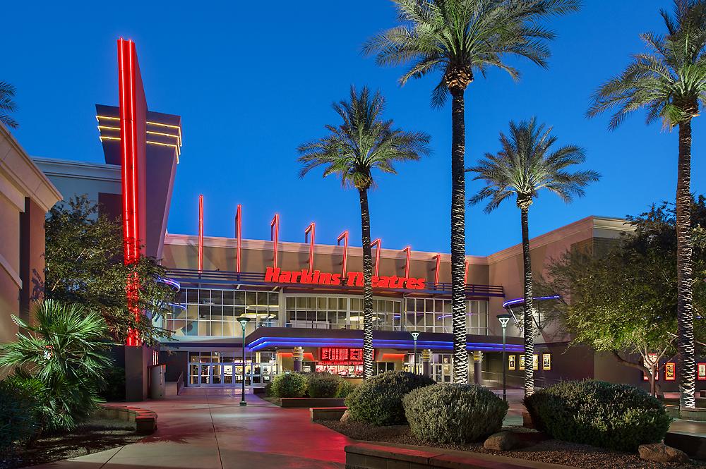 Harkins Gateway Pavilions 18 Showtimes & Tickets