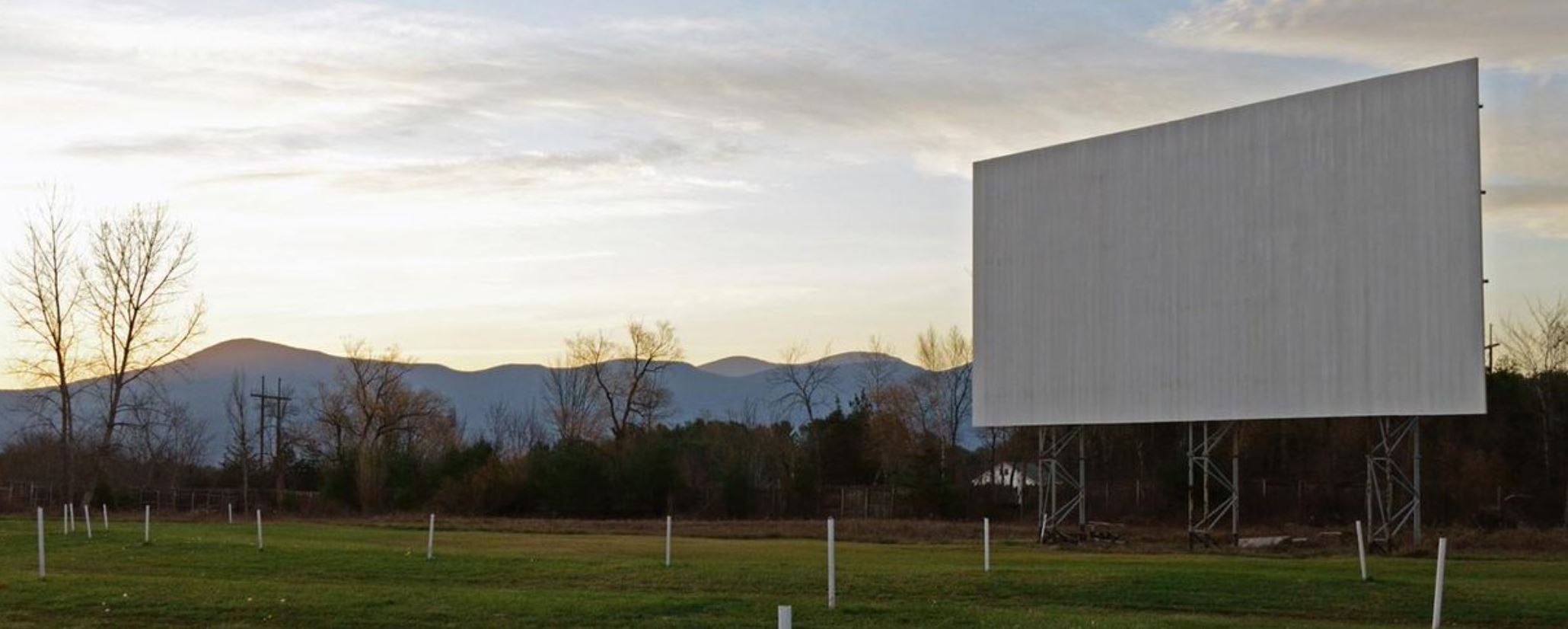 Drivein movie theater in Greenville, New York Showtimes