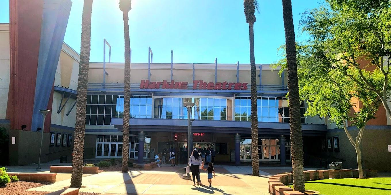 Harkins Gateway Pavilions 18 Showtimes & Tickets