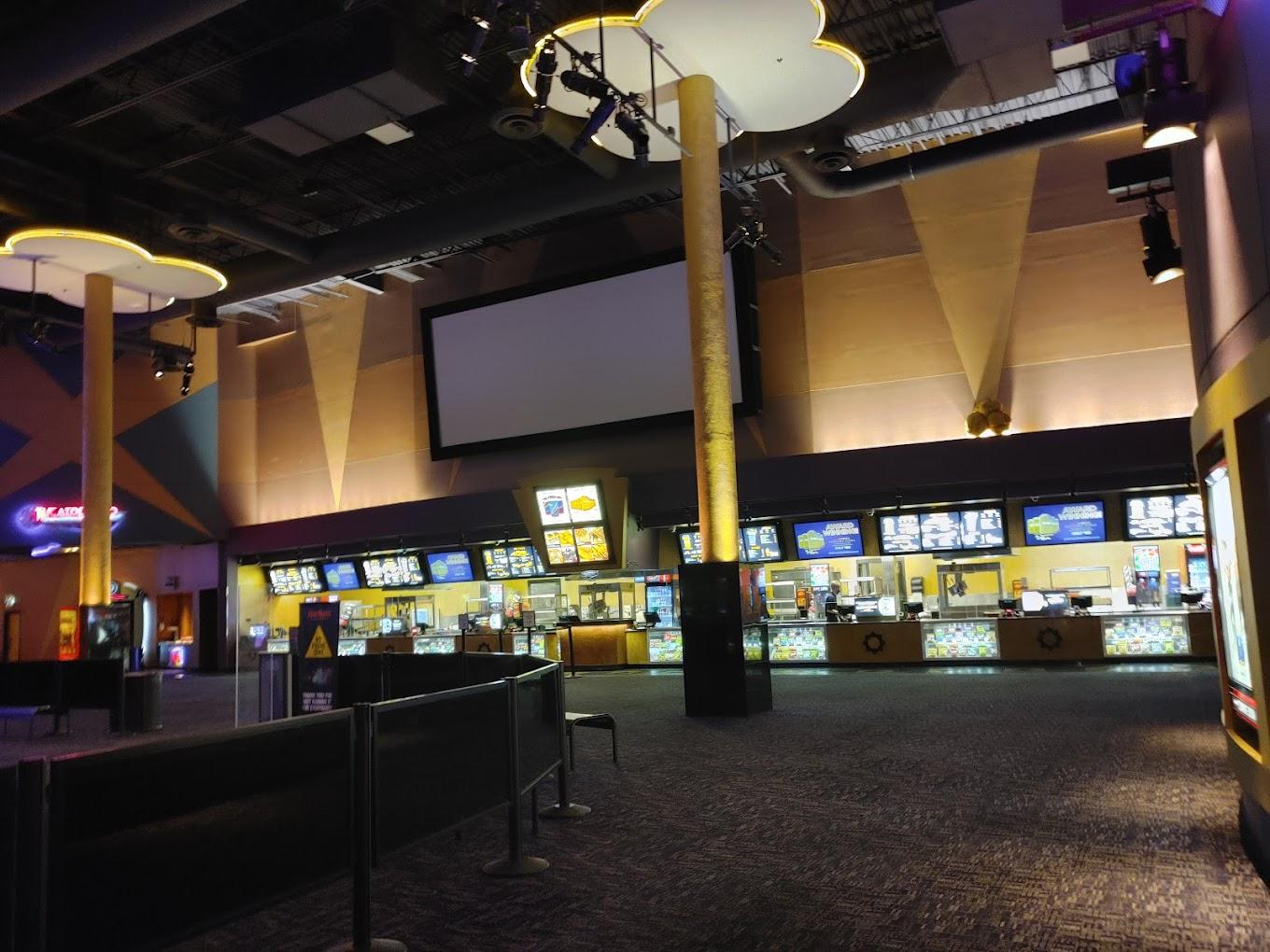 Harkins Gateway Pavilions 18 Showtimes & Tickets