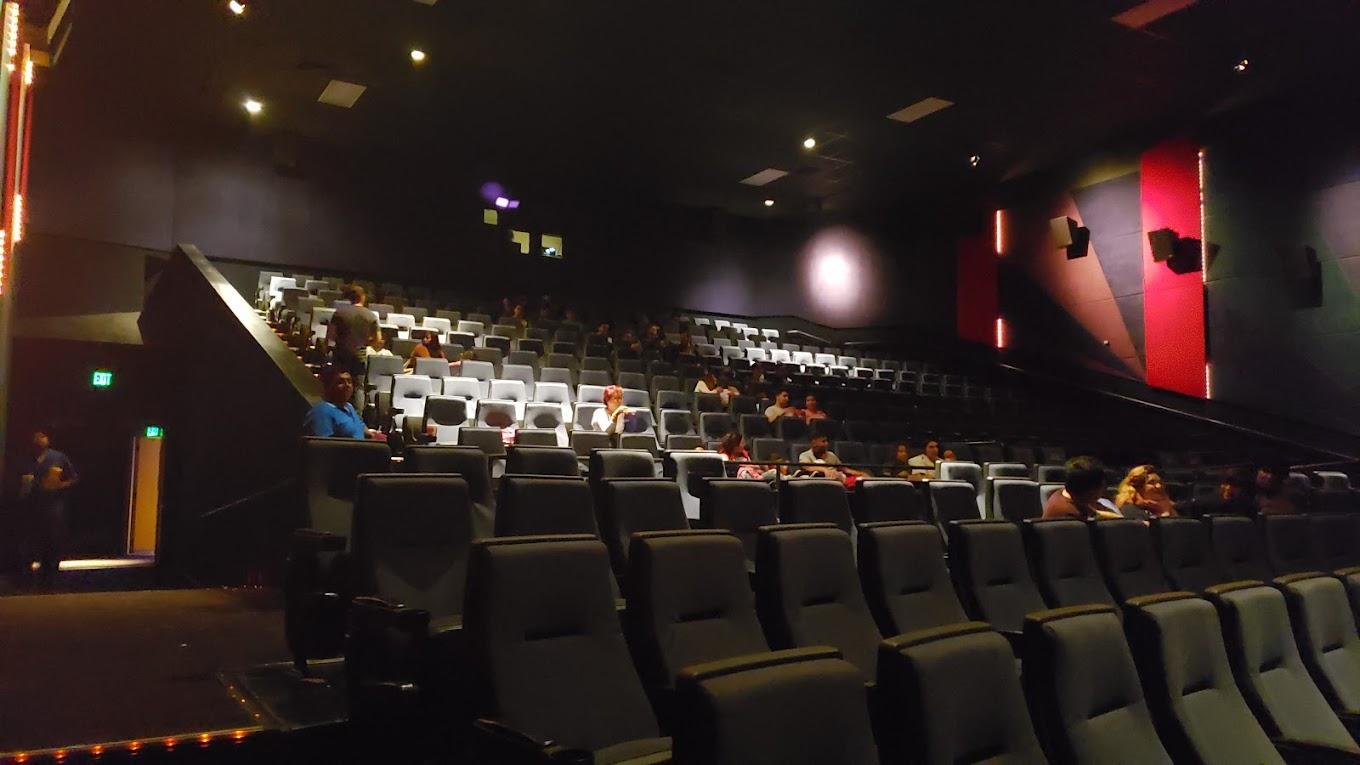 Harkins Gateway Pavilions 18 Showtimes & Tickets