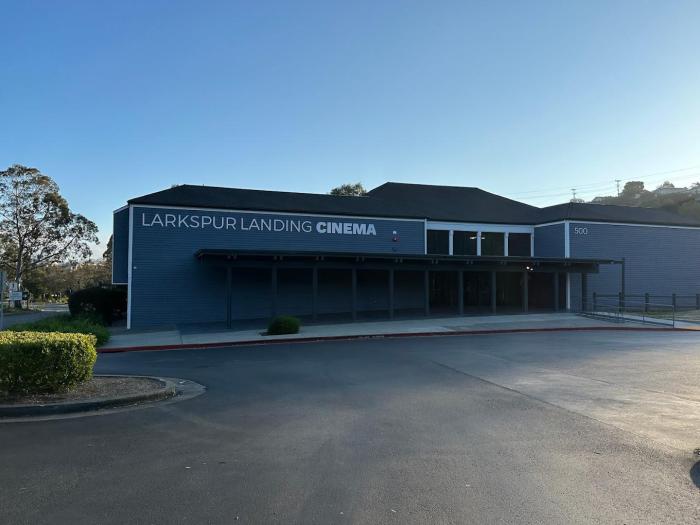 West Lakes Cinema A Cinematic Delight in the Heart of the City