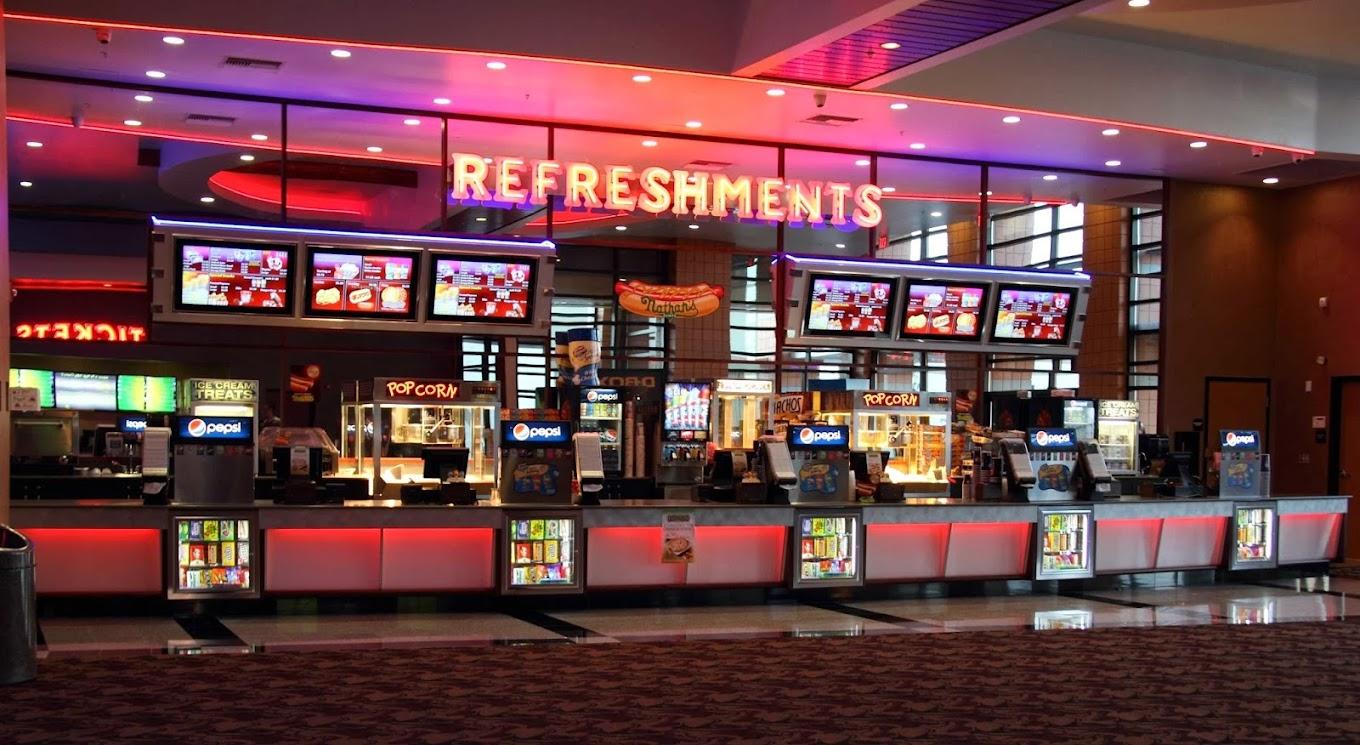 Cinema West Magic Valley Cinema 13 Showtimes & Tickets