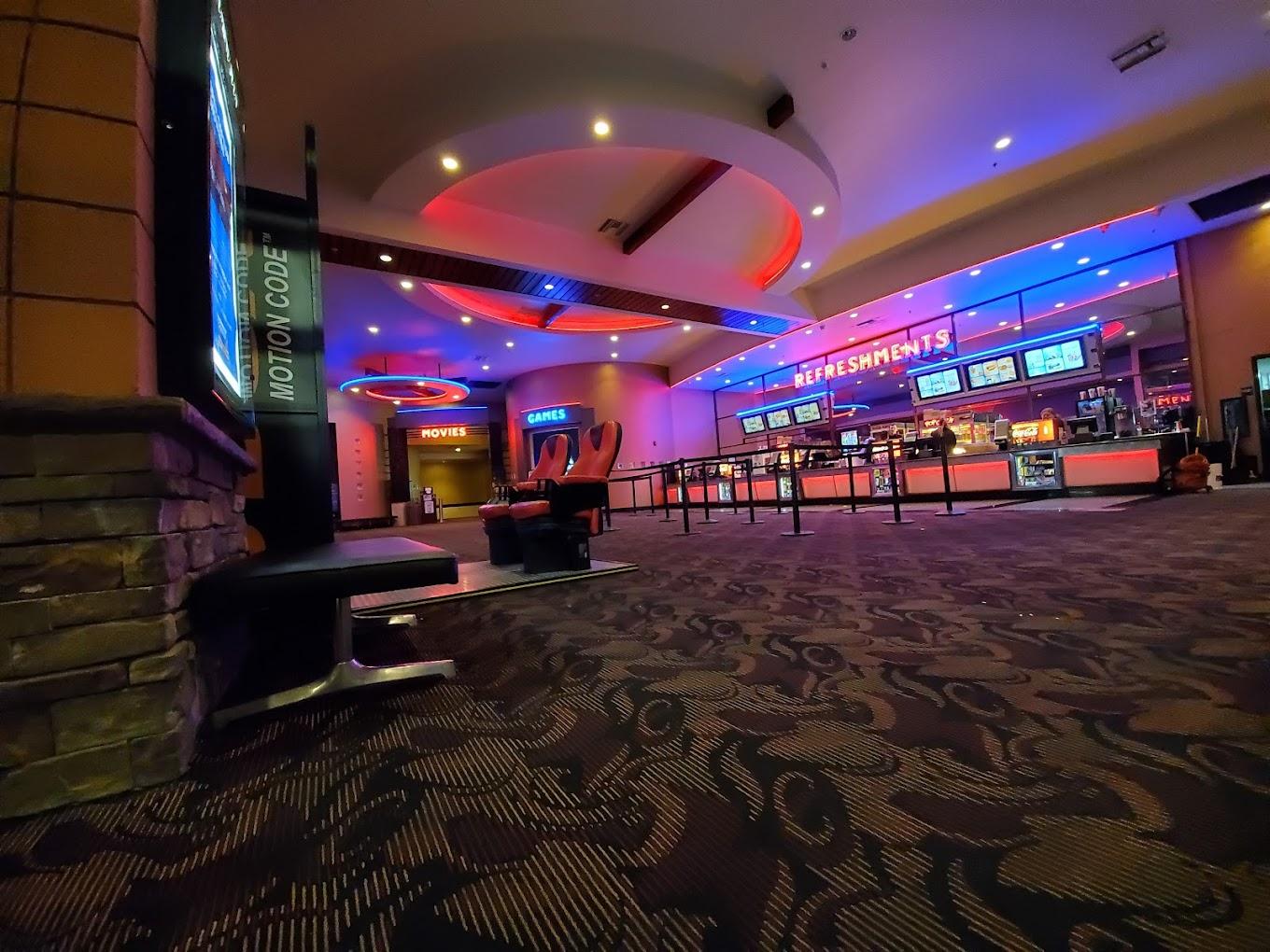 Cinema West Magic Valley Cinema 13 Showtimes & Tickets