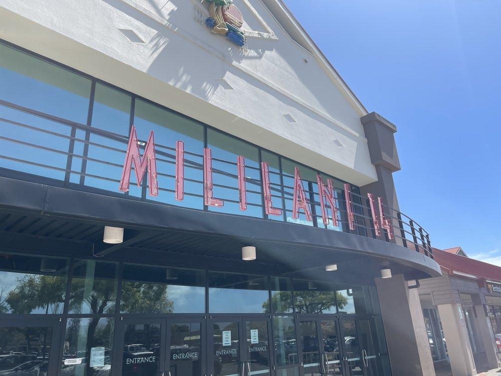 Mililani Fall Festival 2025 Tickets Consolidated Mililani with TITAN LUXE Showtimes & Tickets