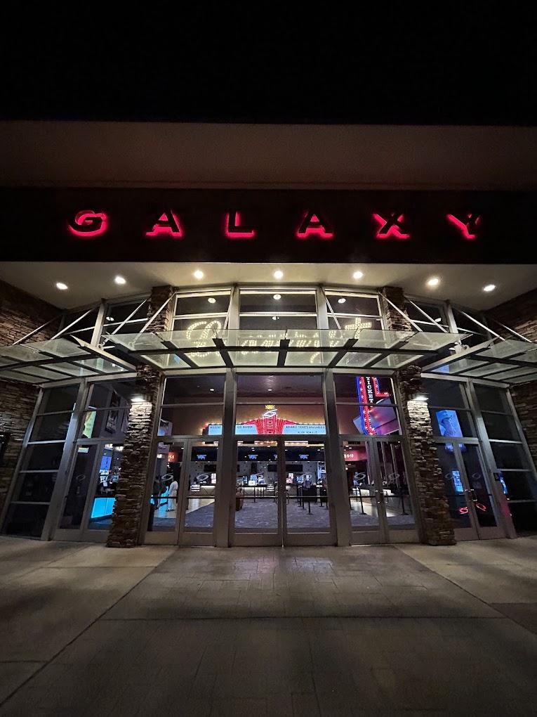 Galaxy Theatres Gig Harbor Showtimes & Tickets