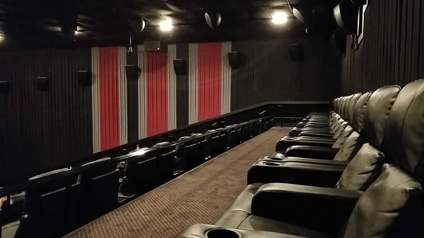 Marcus O’Fallon Cinema in O'Fallon, IL Screendollars