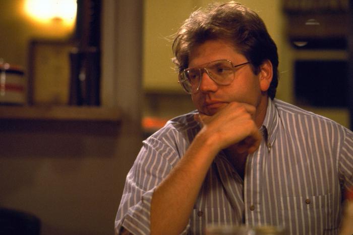 Zemeckis net worth