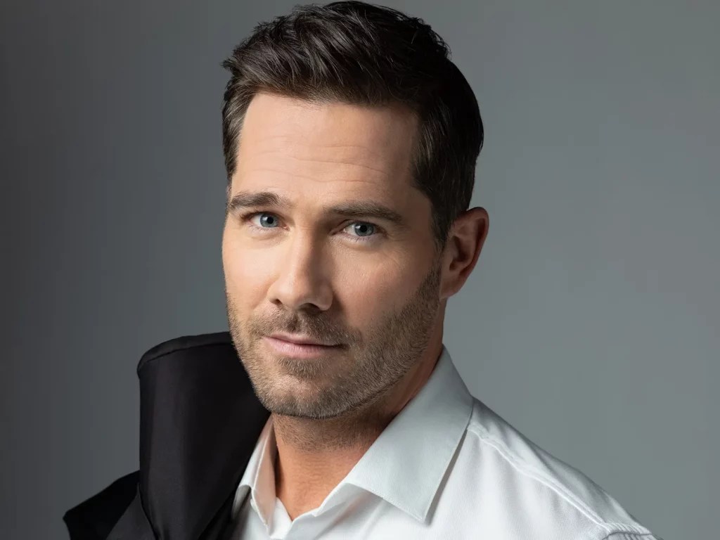 Luke Macfarlane Biography, Movies & Net Worth Screendollars